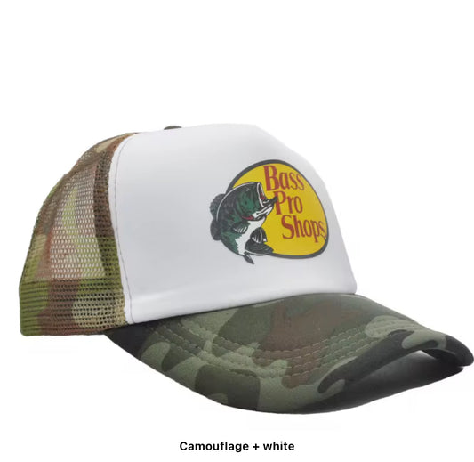 Bass PRO Hat